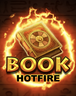 Popular Casino Games - Book Hotfire