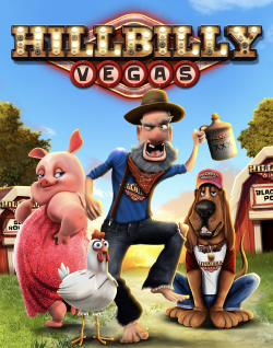 Popular Casino Games - Hillbilly Vegas