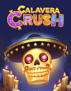 Popular Casino Games - Calavera Crush