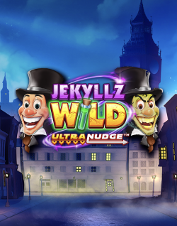 Popular Casino Games - Jekyllz Wild Ultranudge