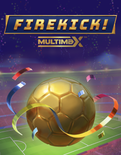 Popular Casino Games - Firekick! Multimax