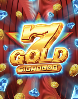 Popular Casino Games - 7 Gold Gigablox