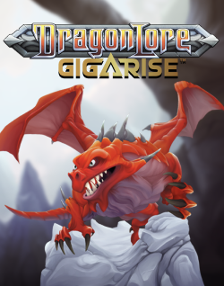 Popular Casino Games - Dragon Lore Gigarise