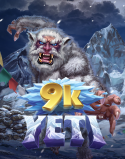Popular Casino Games - 9Kyeti