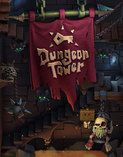 Popular Casino Games - Dungeon Tower