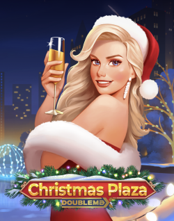 Popular Casino Games - Christmas Plaza Doublemax
