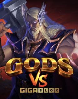 Popular Casino Games - Gods Vs Gigablox