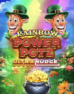 Popular Casino Games - Rainbow Power Potz Ultranudge