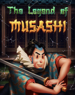 Popular Casino Games - The Legend Of Musashi