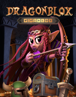 Popular Casino Games - Dragon Blox Gigablox