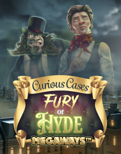 Popular Casino Games - Fury Of Hyde Megaways