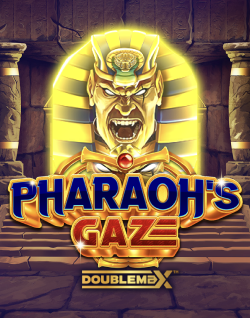 Popular Casino Games - Pharaoh's Gaze Doublemax
