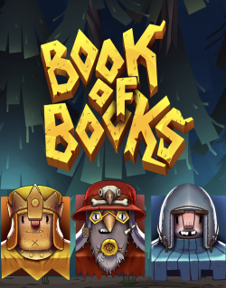 Popular Casino Games - Book Of Books