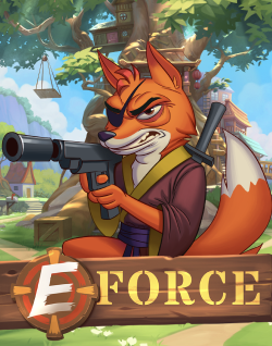 Popular Casino Games - E-Force