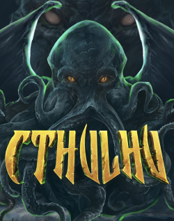 Popular Casino Games - Cthulhu