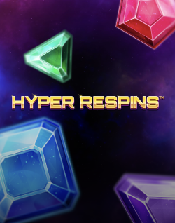Popular Casino Games - Hyper Respins