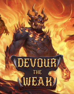 Popular Casino Games - Devour The Weak