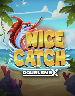 Popular Casino Games - Nice Catch Doublemax