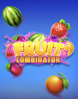 Popular Casino Games - Fruit Combinator