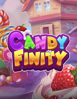 Popular Casino Games - Candyfinity