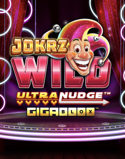Popular Casino Games - Jokrz Wild Ultranudge Gigablox