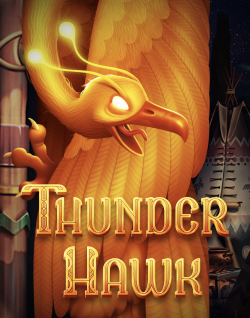Popular Casino Games - Thunderhawk