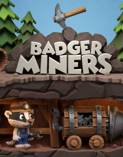 Popular Casino Games - Badger Miners