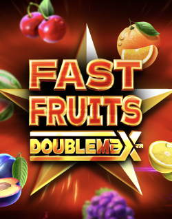 Popular Casino Games - Fast Fruits Doublemax