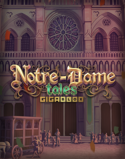 Popular Casino Games - Notre-Dame Tales