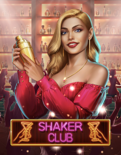 Popular Casino Games - Shaker Club