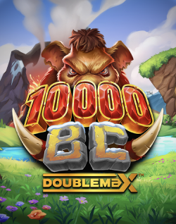 Popular Casino Games - 10000 Bc Doublemax