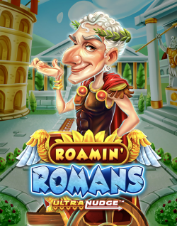 Popular Casino Games - Roamin' Romans Ultranudge