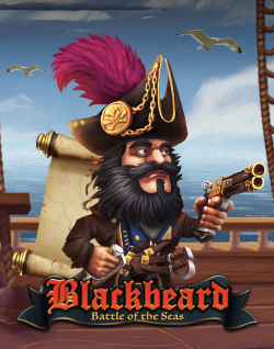 Popular Casino Games - Blackbeard Battle Of The Seas
