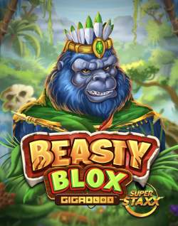 Popular Casino Games - Beasty Blox