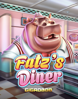 Popular Casino Games - Fatz's Diner