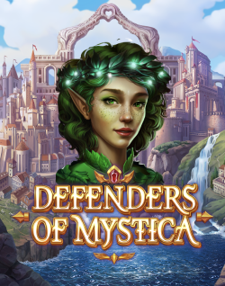 Popular Casino Games - Defenders Of Mystica