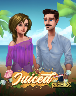 Popular Casino Games - Juiced Duomax