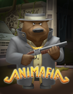 Popular Casino Games - Animafia