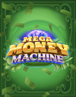 Popular Casino Games - Mega Money Machine