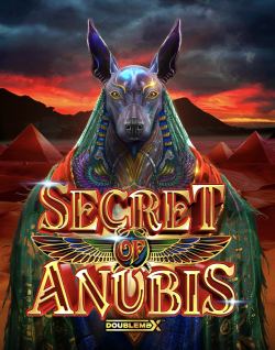 Popular Casino Games - Secret Of Anubis Doublemax