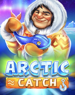 Popular Casino Games - Arctic Catch