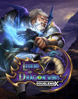 Popular Casino Games - Legend Of Dragon Wins