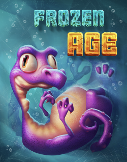 Popular Casino Games - Frozen Age