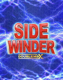 Popular Casino Games - Sidewinder Doublemax