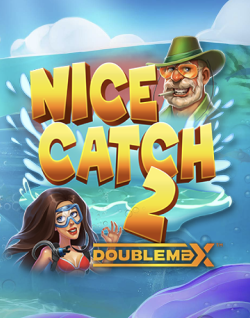 Popular Casino Games - Nice Catch 2