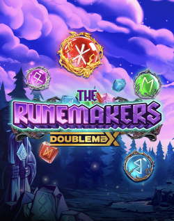 Popular Casino Games - The Runemakers Doublemax