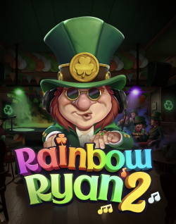 Popular Casino Games - Rainbow Ryan 2
