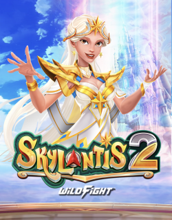 Popular Casino Games - Skylantis 2