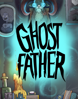 Popular Casino Games - Ghost Father