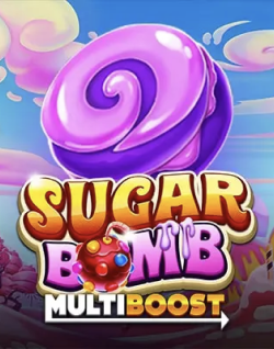 Popular Casino Games - Sugar Bomb Multiboost